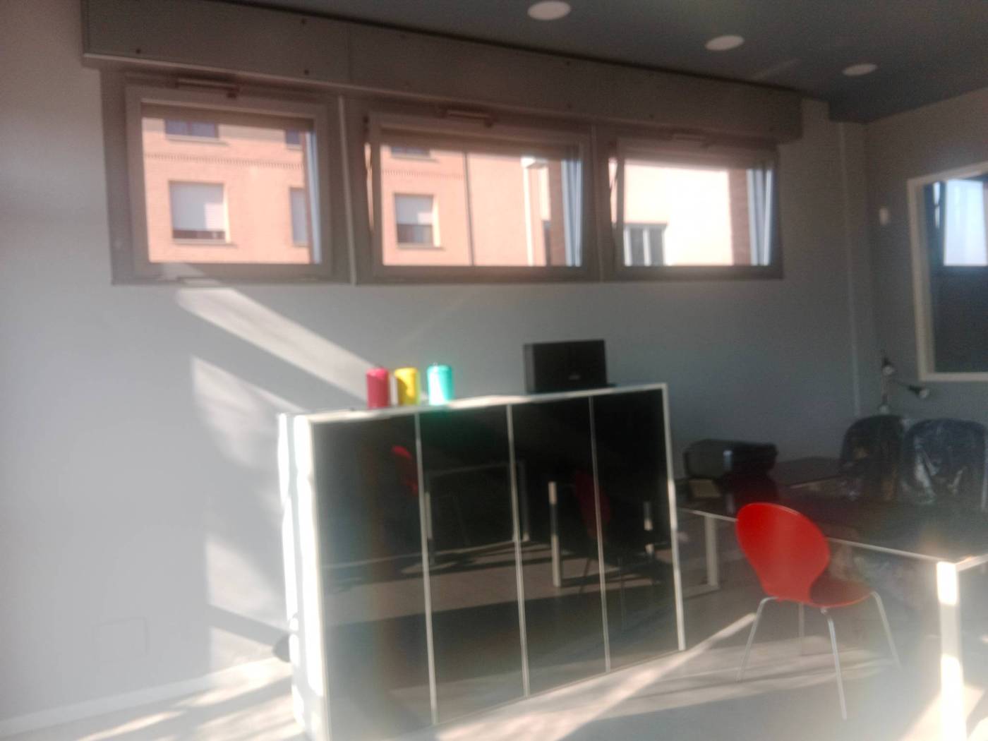Interno non residenziale