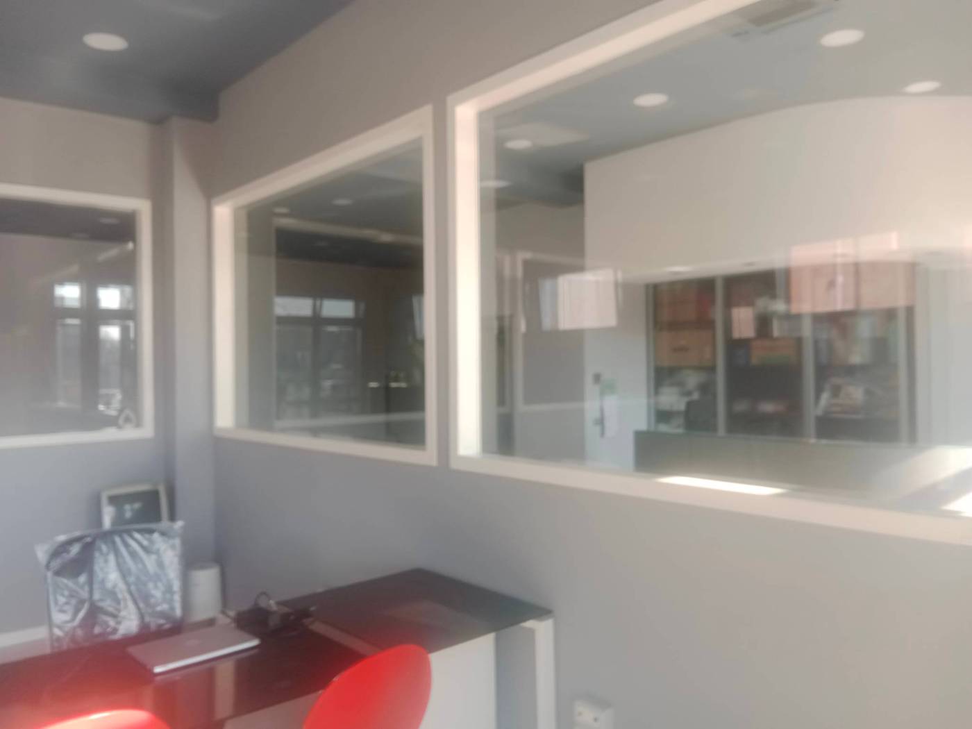 Interno non residenziale