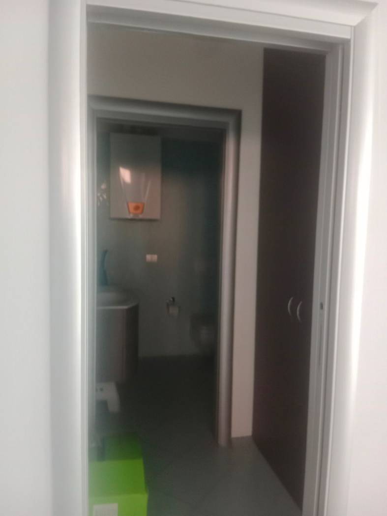 Interno appartamento