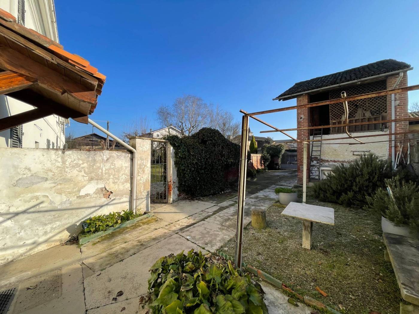 Giardino