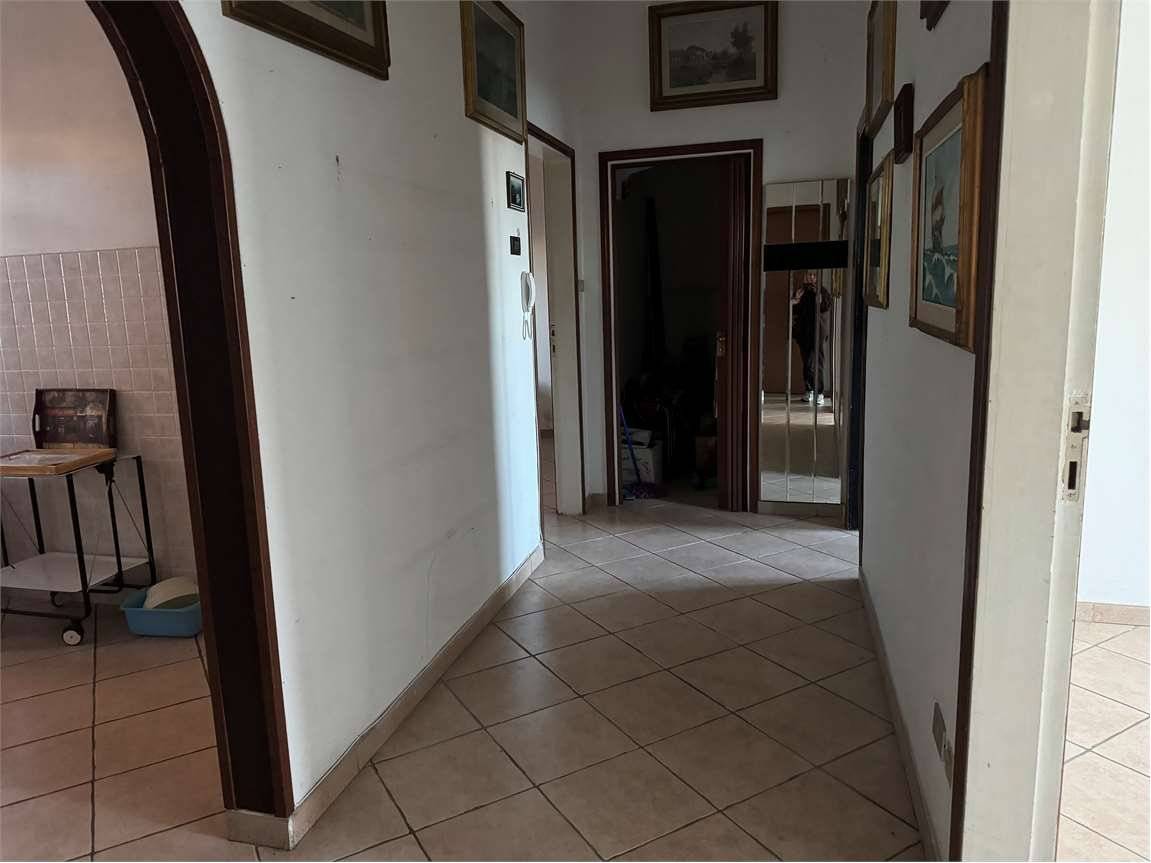 Interno appartamento