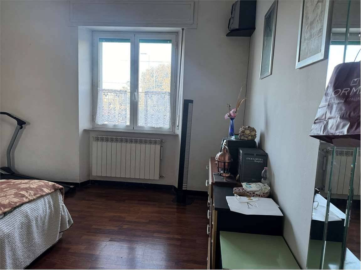 Camera da letto
