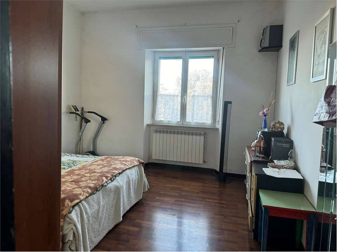 Camera da letto