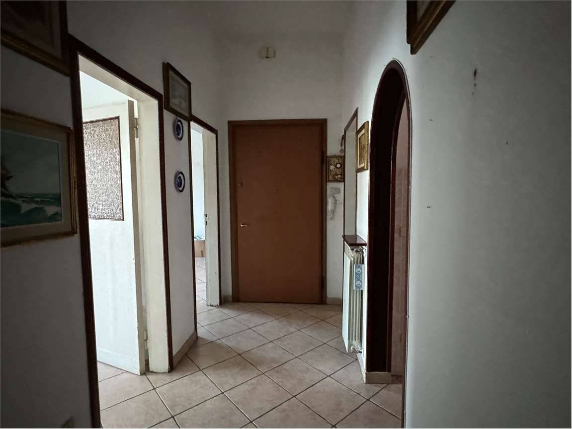 Interno appartamento