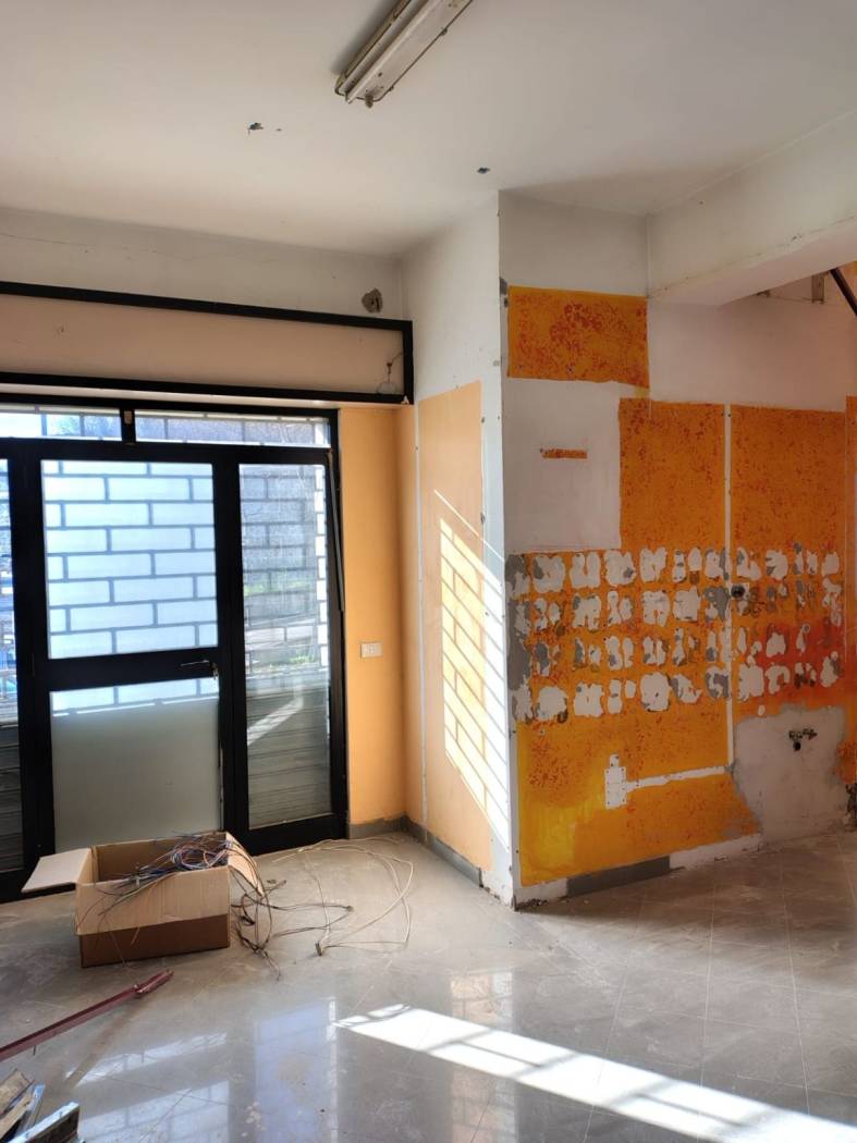 Interno non residenziale