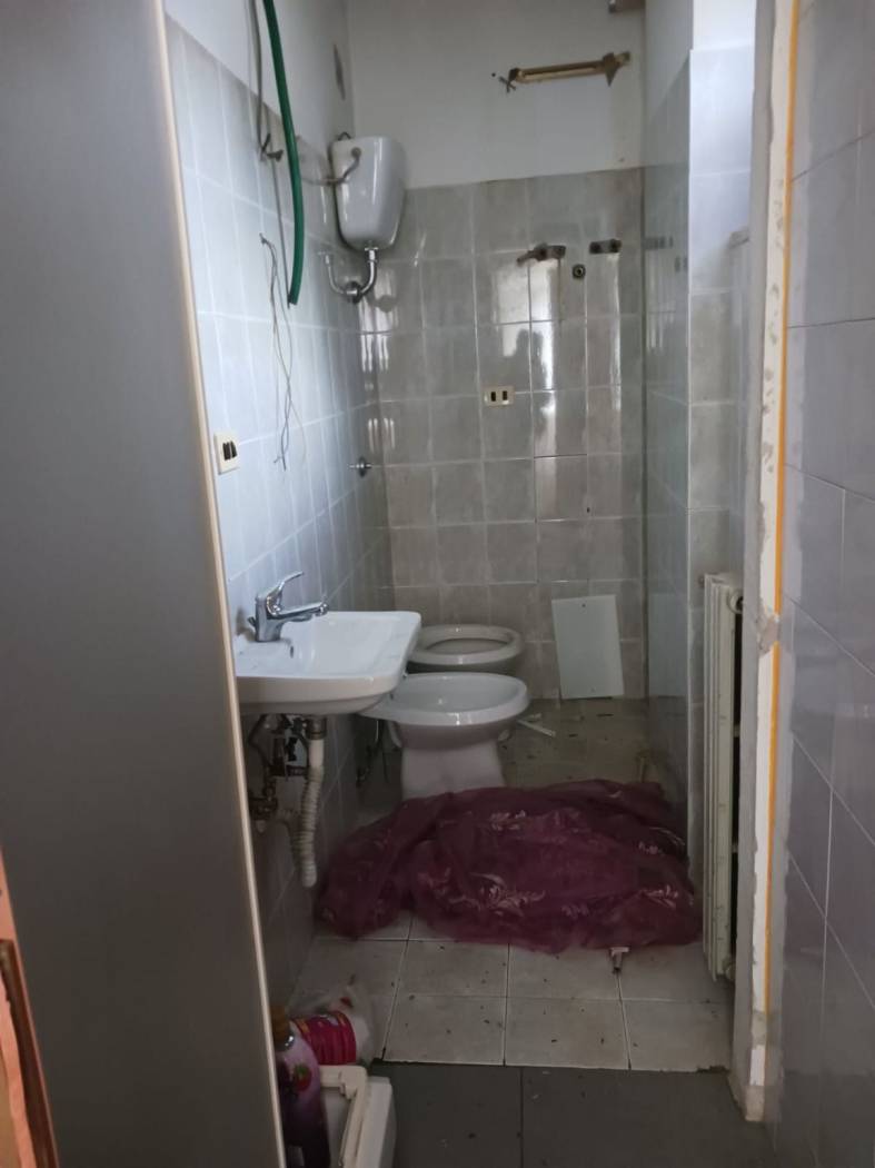Bagno