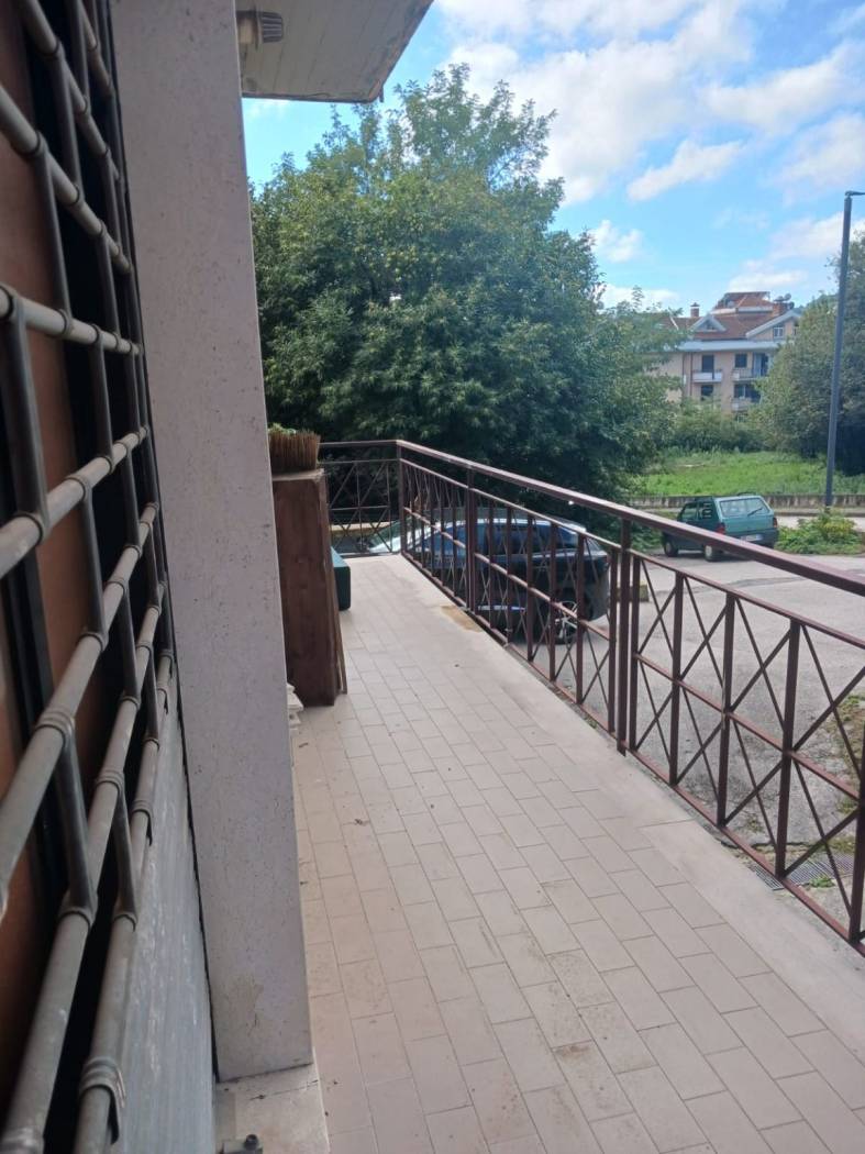 Balcone