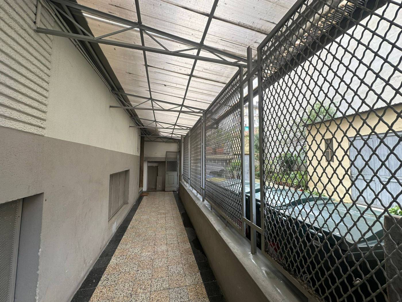Interno palazzo