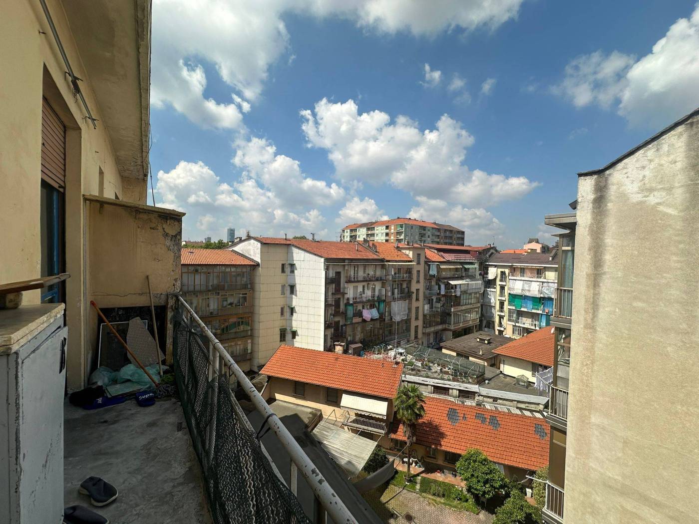 Balcone