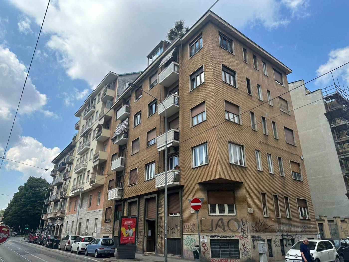 Facciata