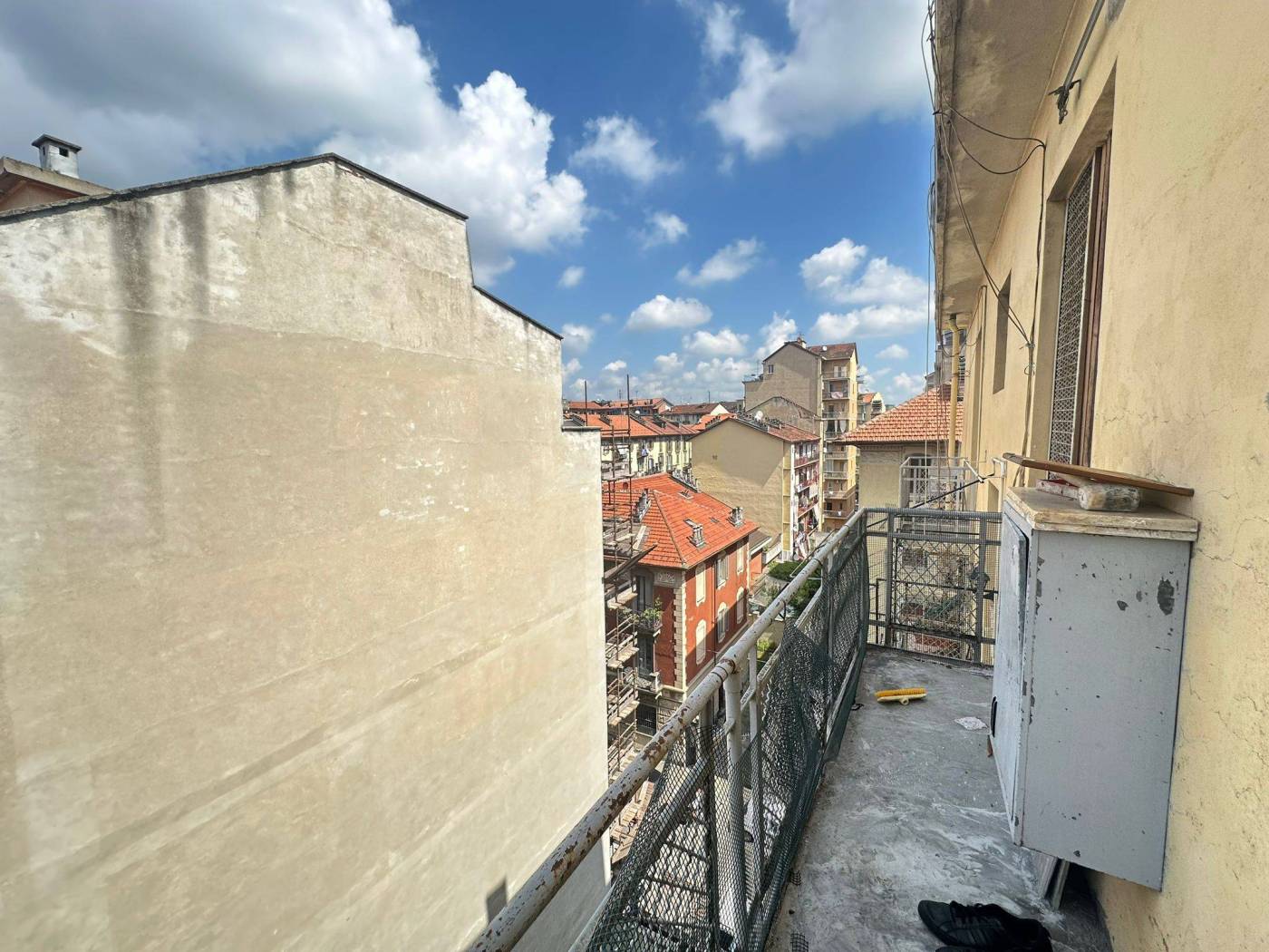 Balcone