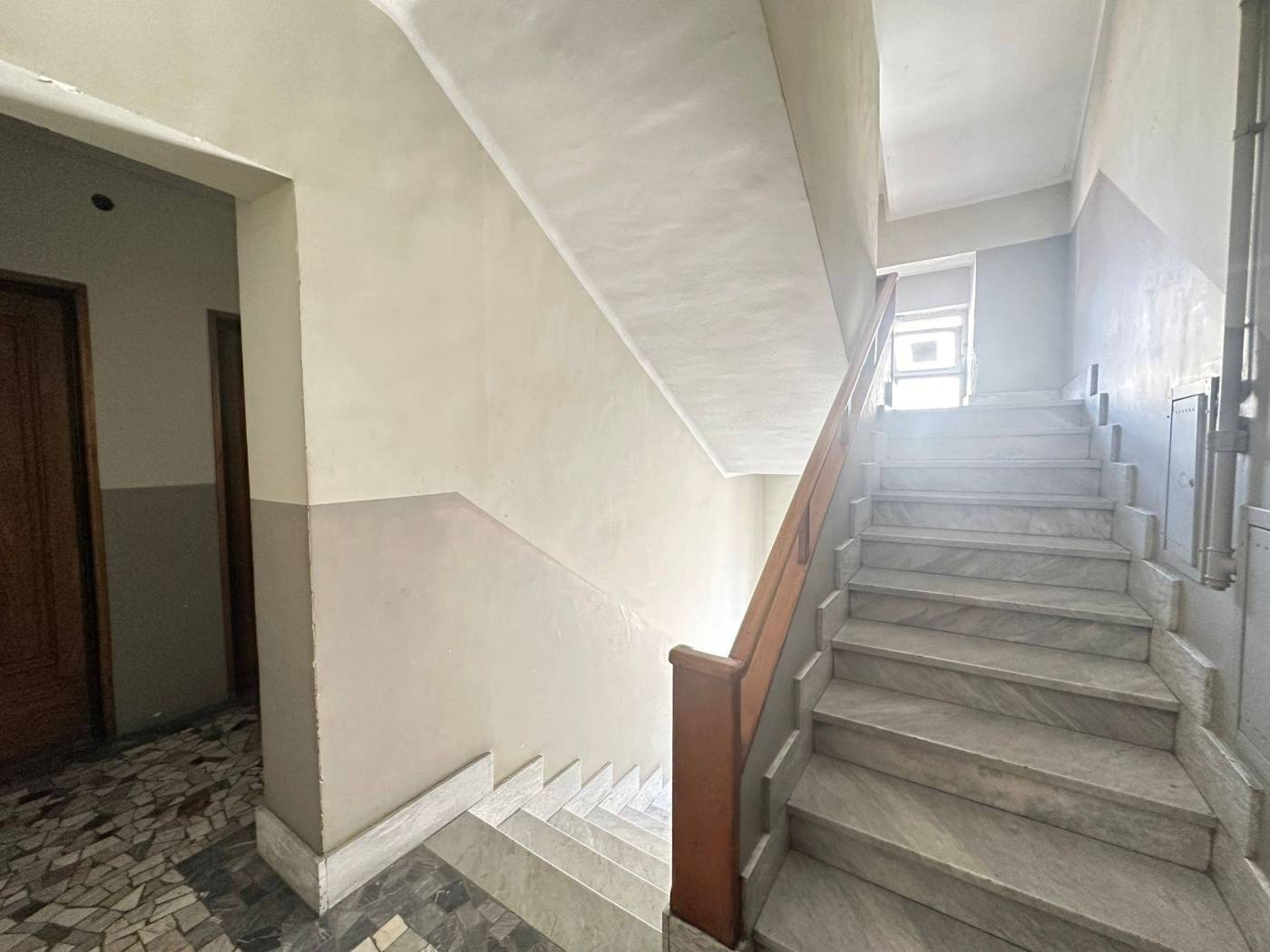 Interno palazzo