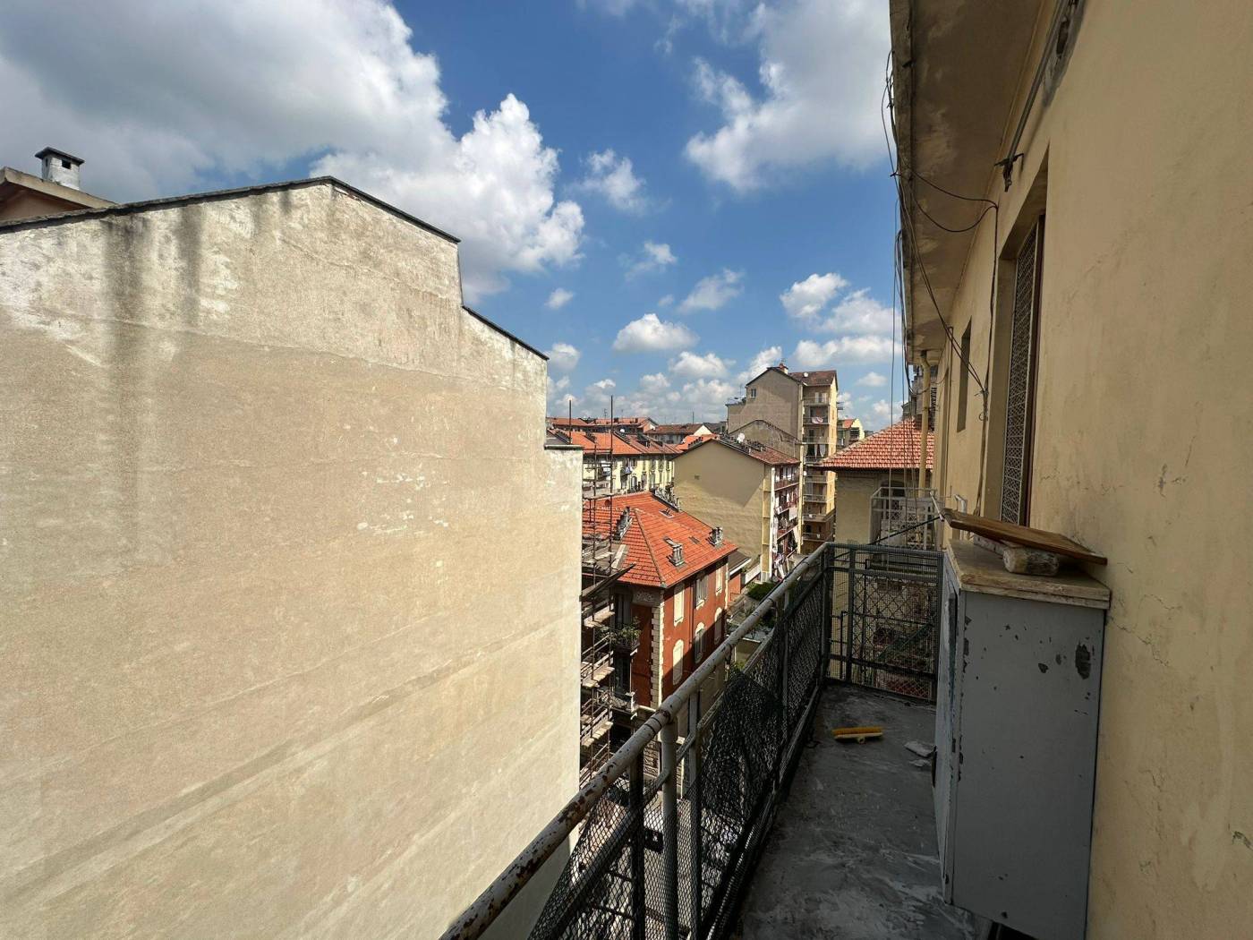 Balcone