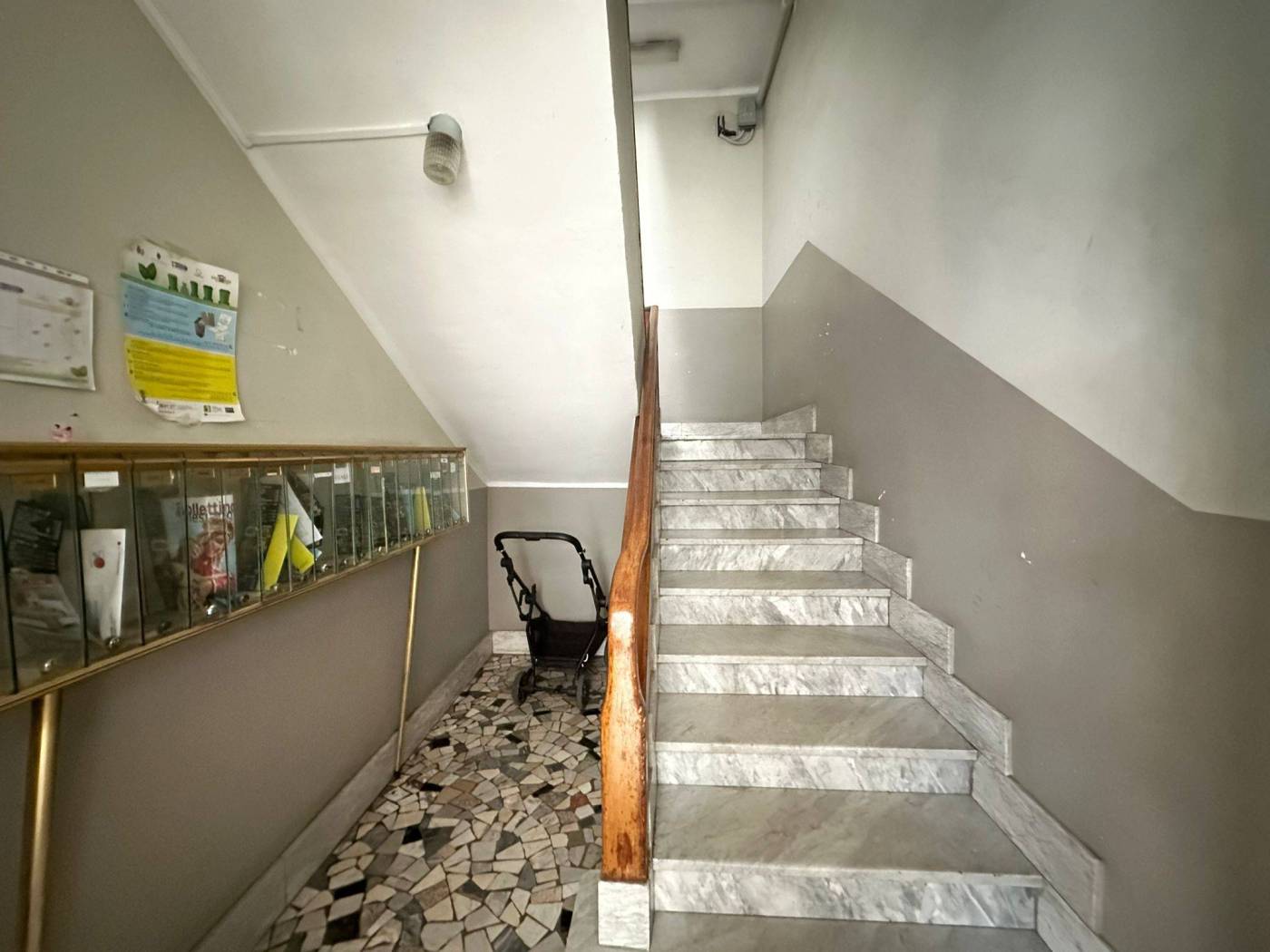 Interno palazzo