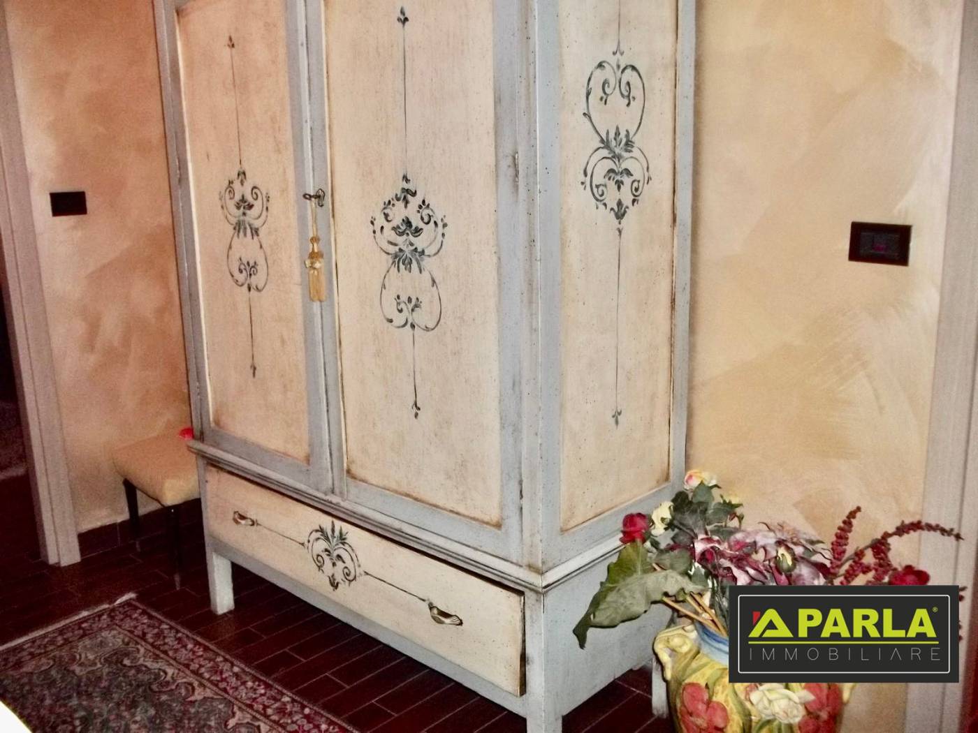 Interno appartamento