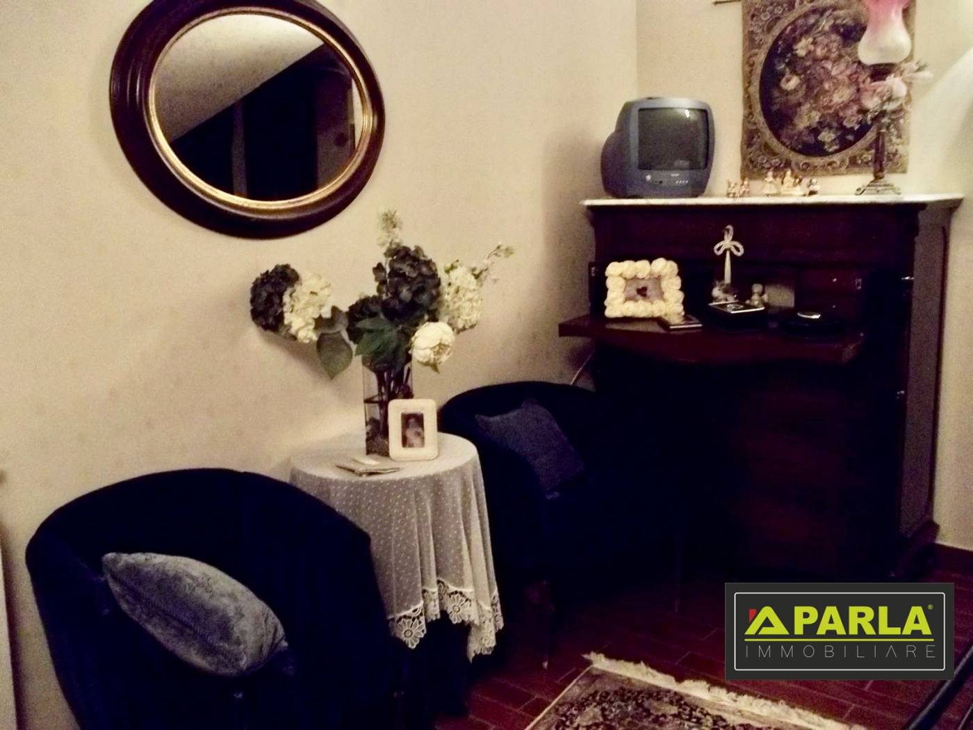 Interno appartamento