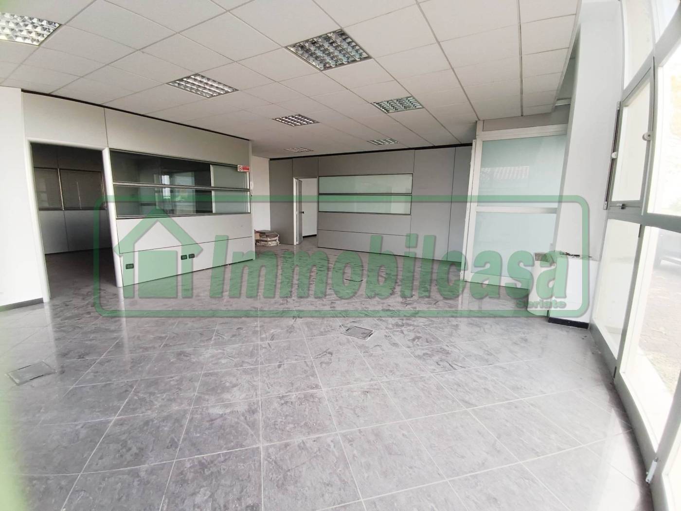 Interno non residenziale