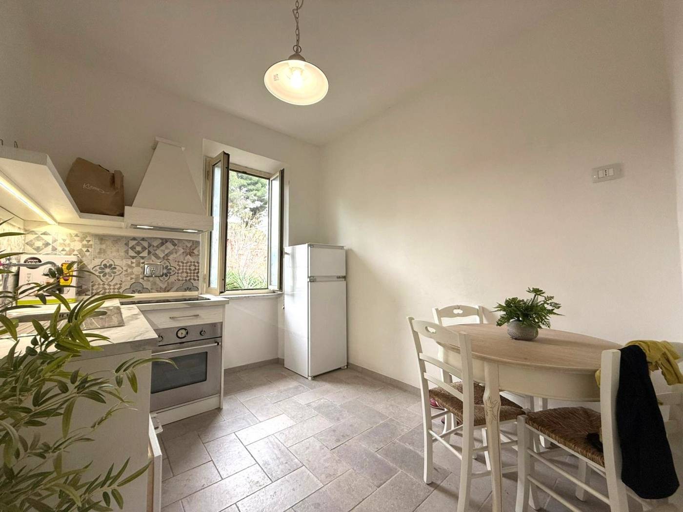 Cucina Cucina