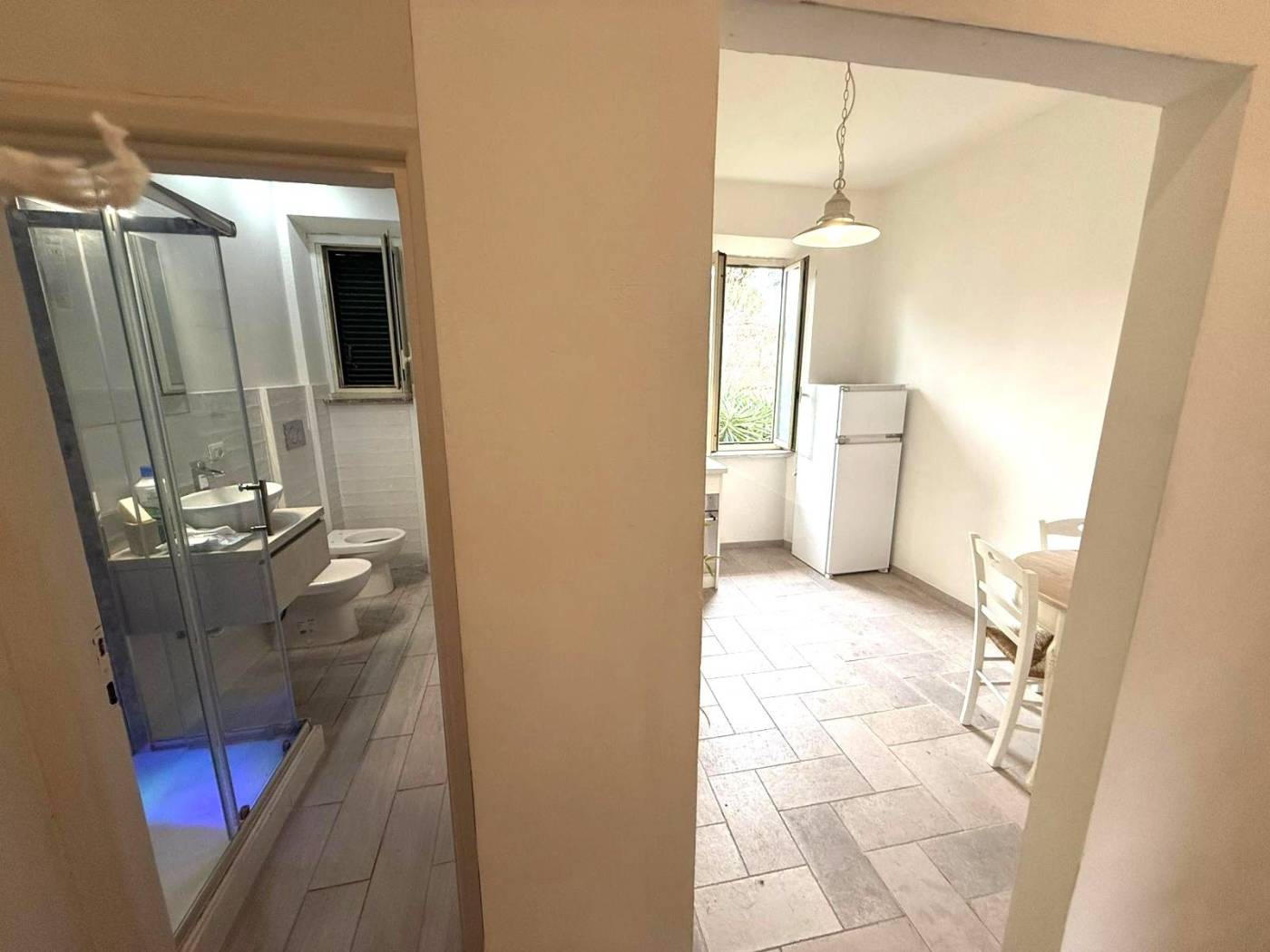 Interno appartamento Interno appartamento