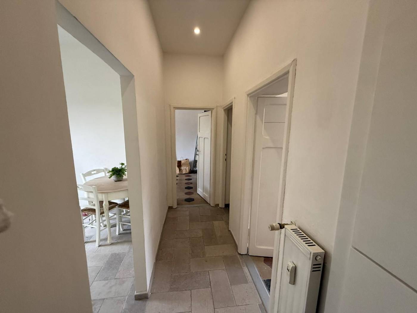 Interno appartamento Interno appartamento