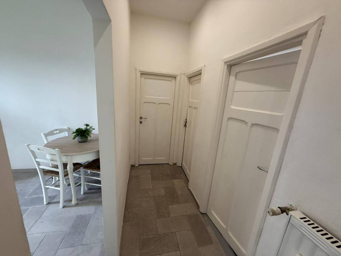 Interno appartamento Interno appartamento