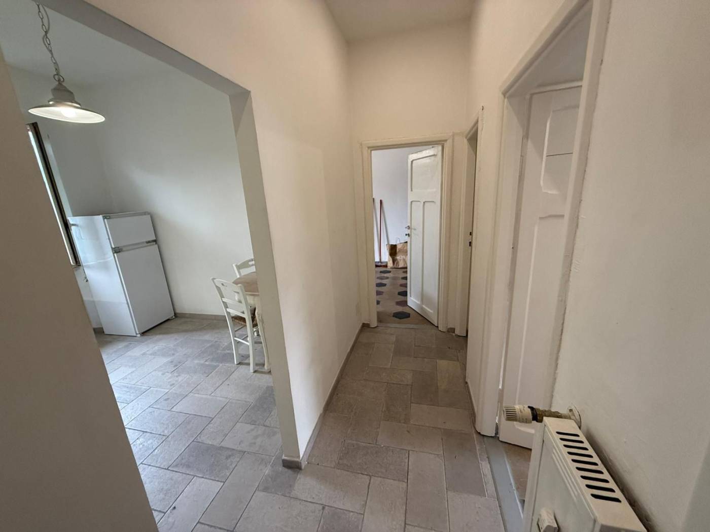 Interno appartamento Interno appartamento