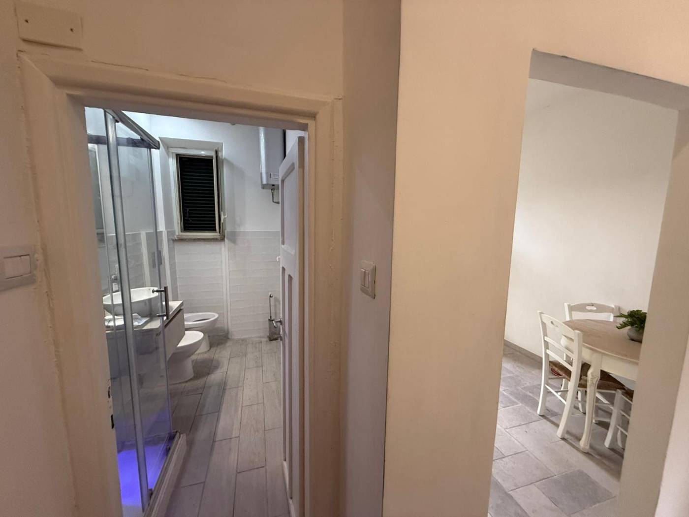 Interno appartamento Interno appartamento