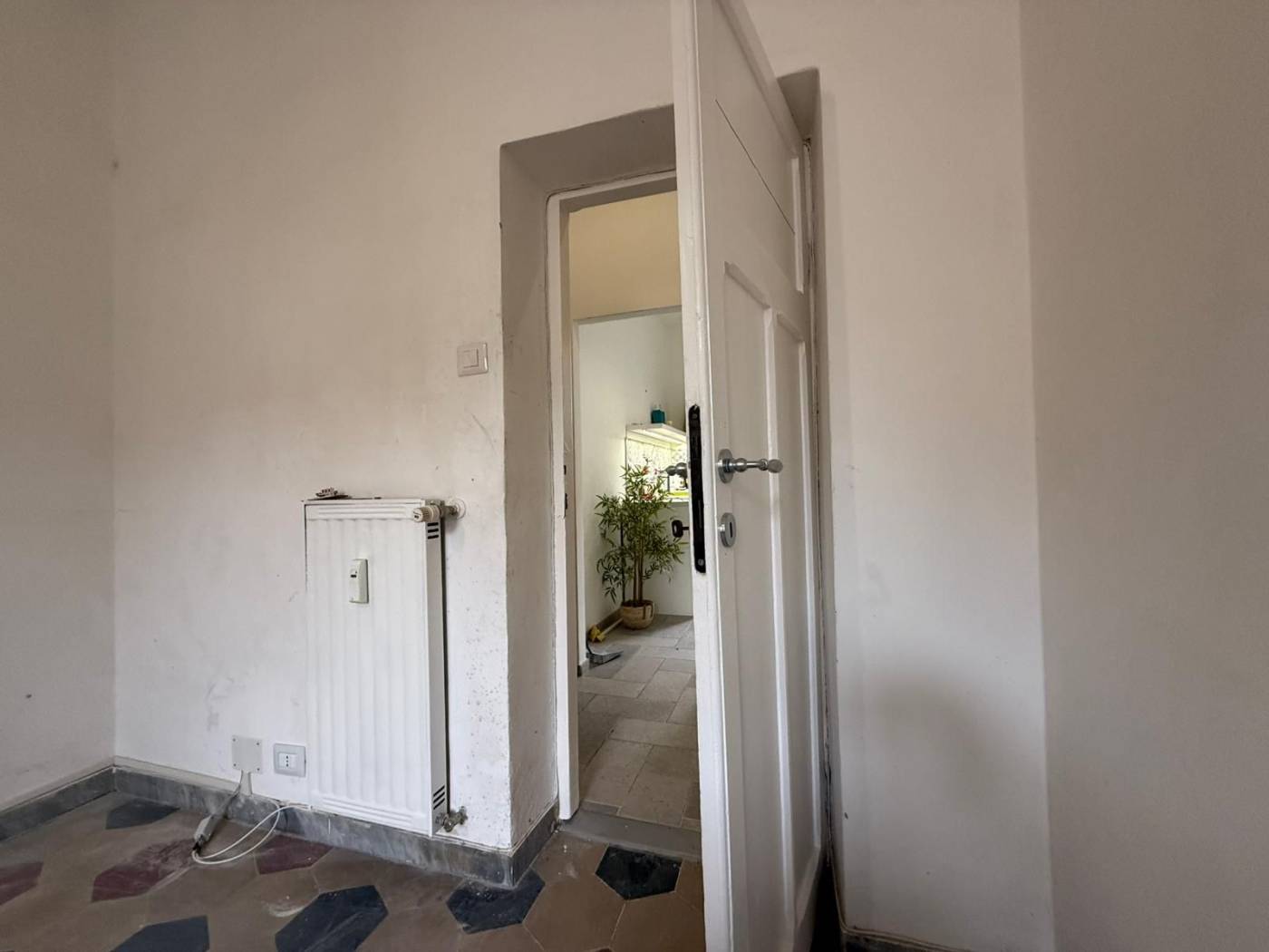Interno appartamento Interno appartamento