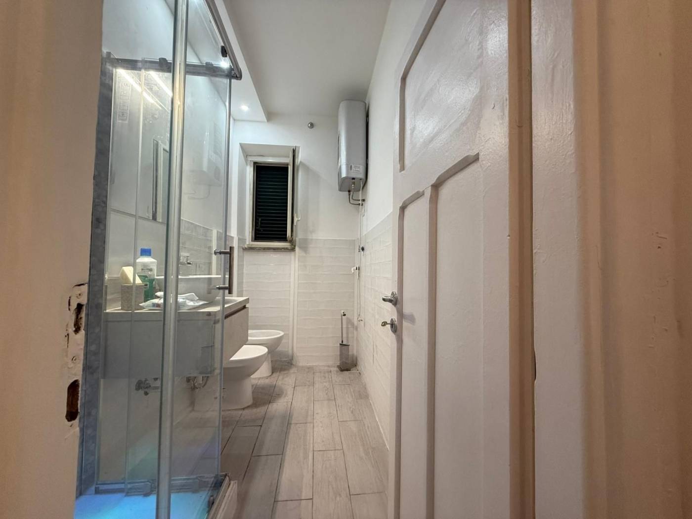 Bagno Bagno