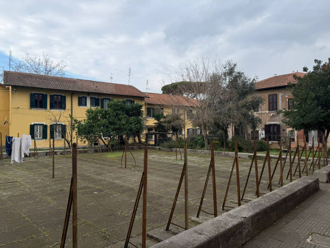 Terreno Terreno