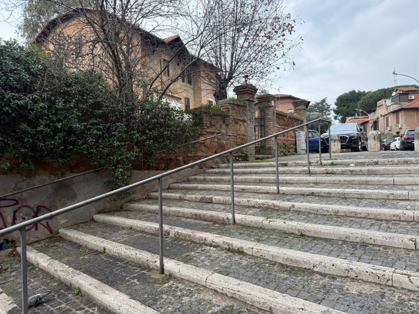 Terreno Terreno
