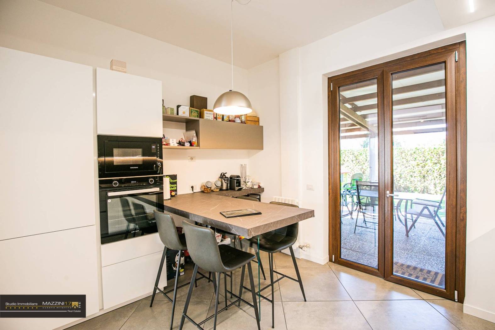 Cucina