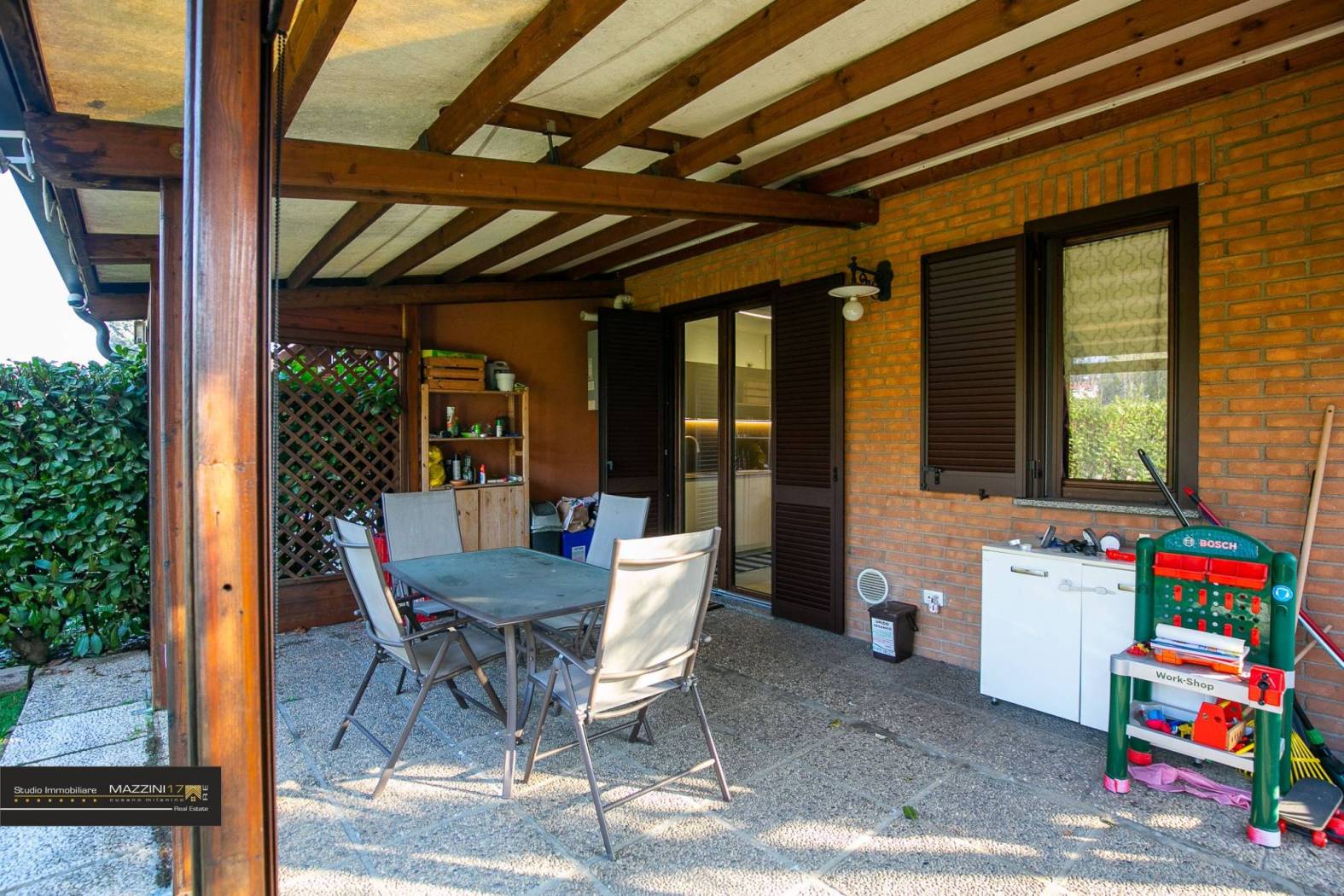 Giardino