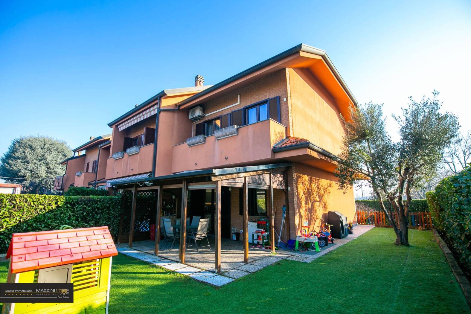 Giardino