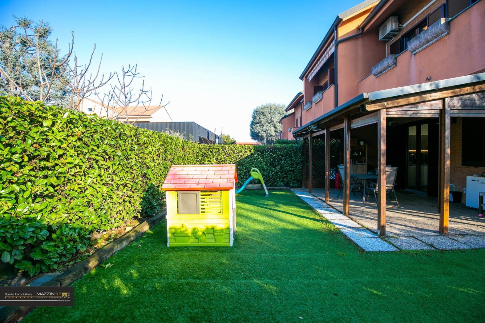 Giardino