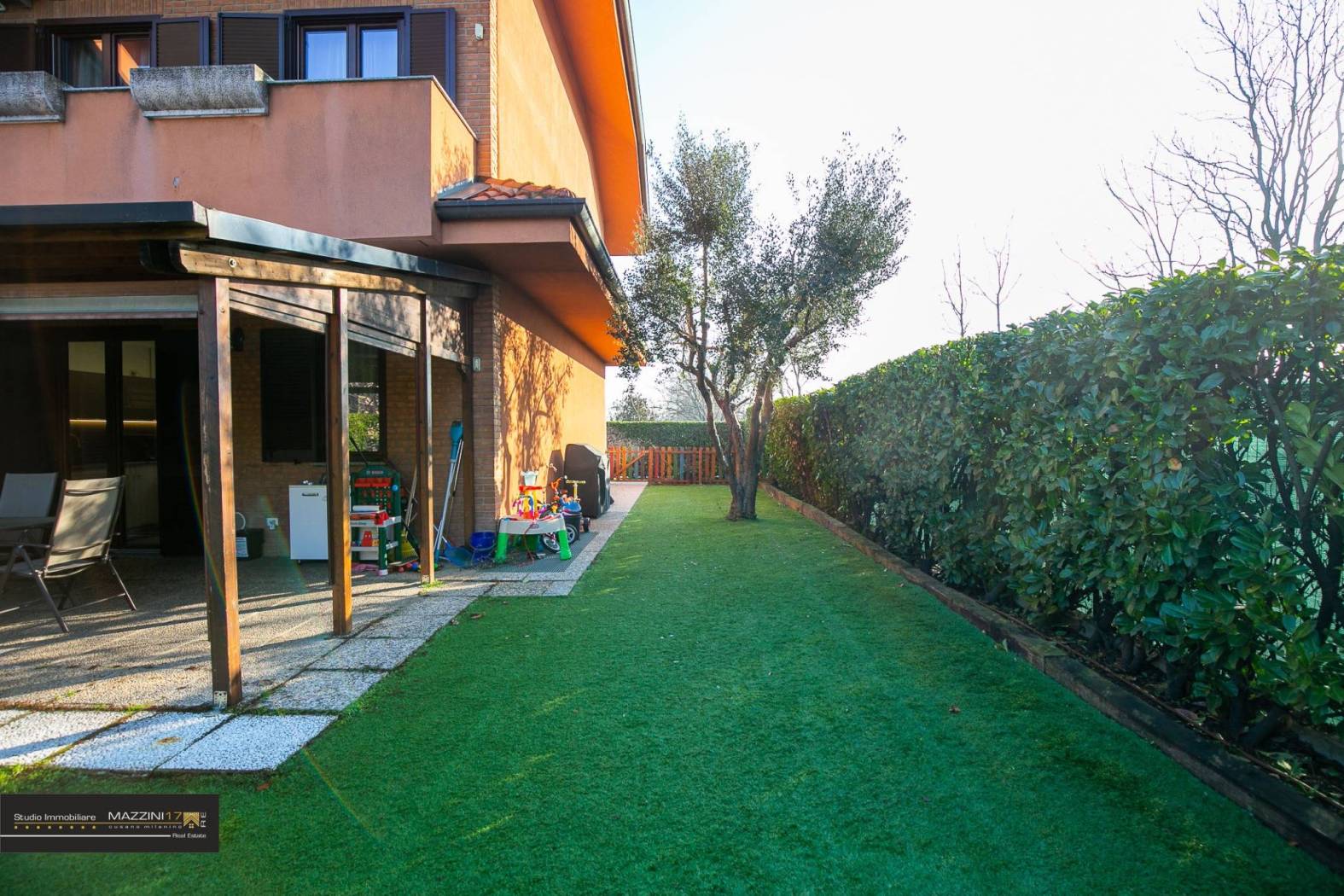 Giardino