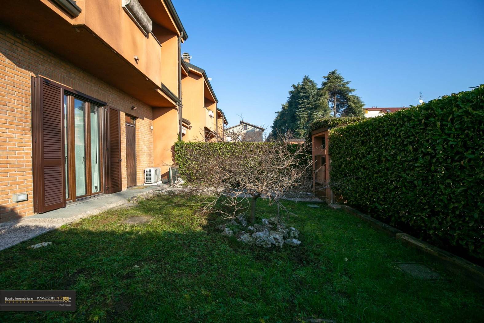 Giardino
