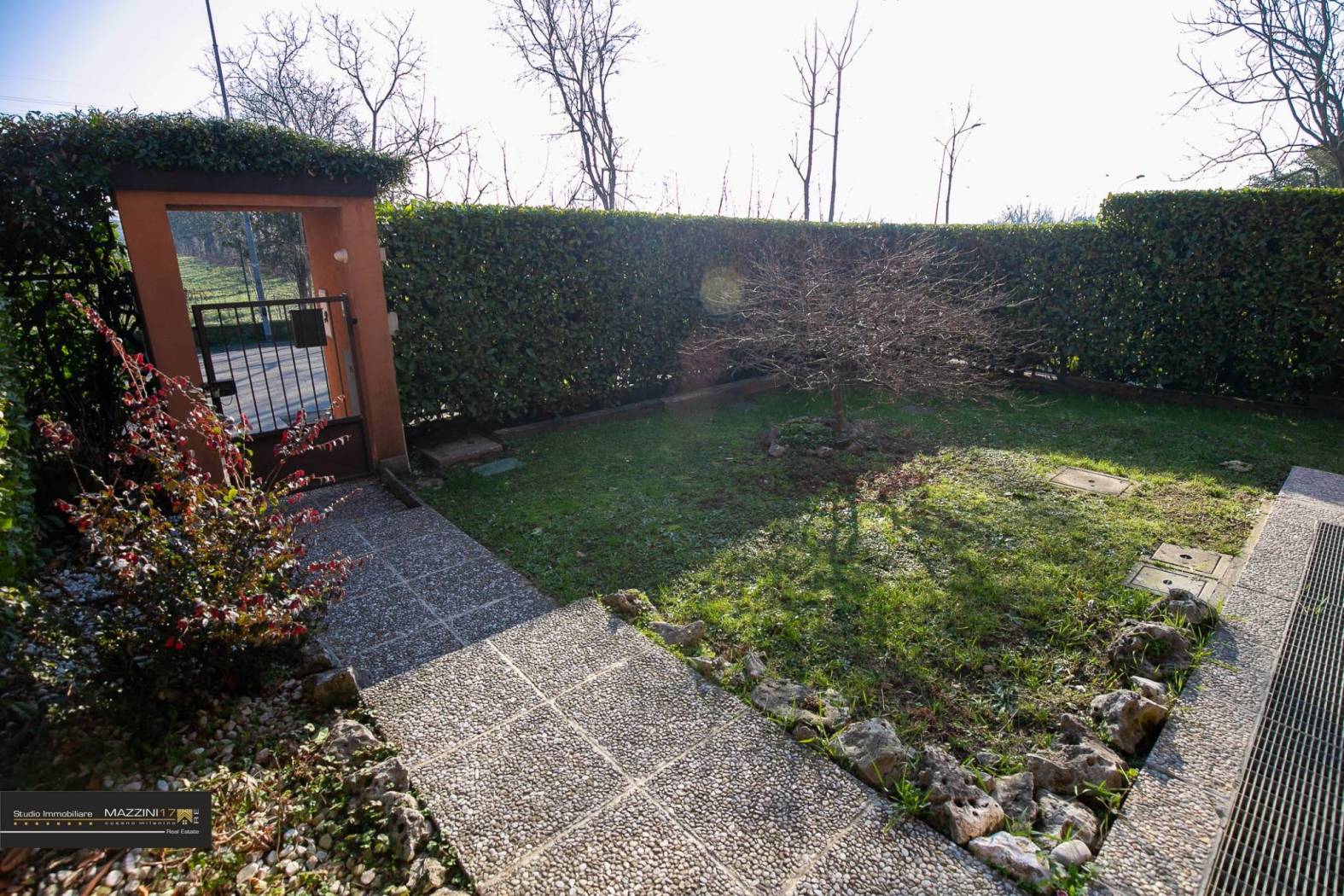 Giardino
