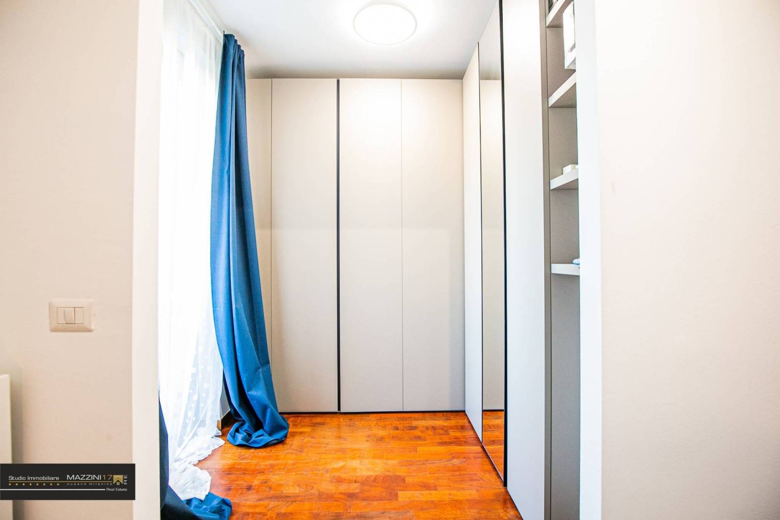 Cabina armadio