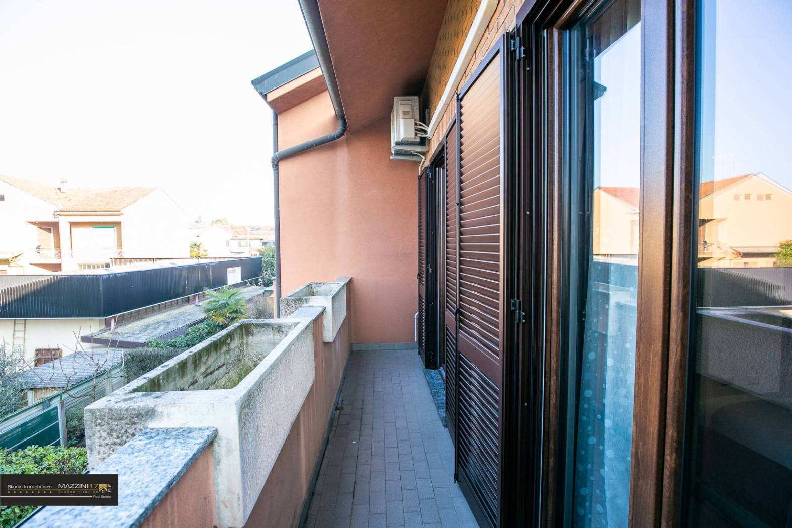 Balcone