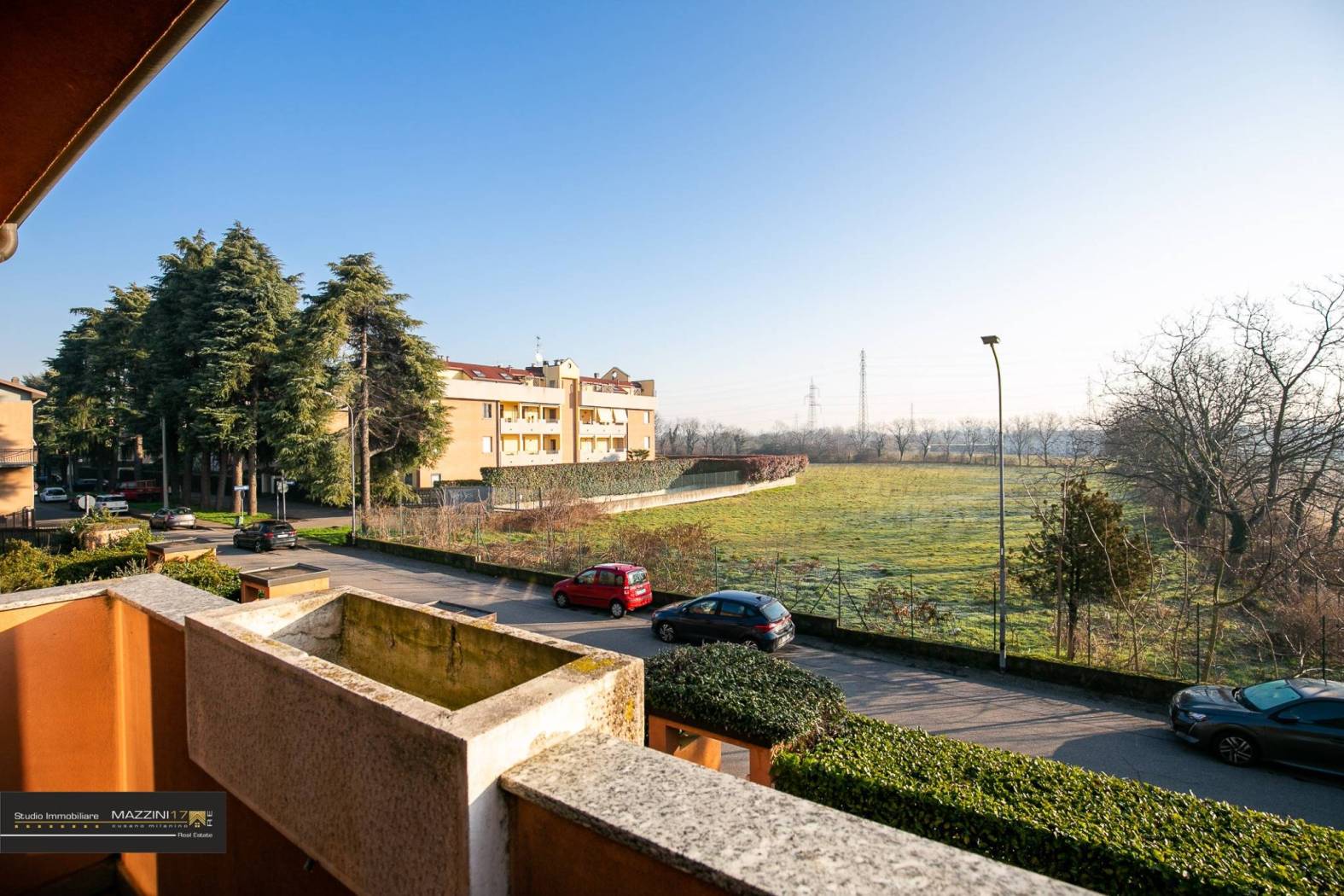 Vista
