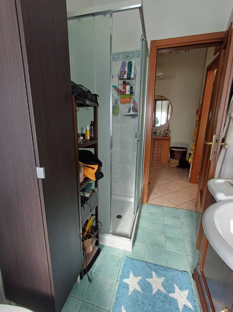 Interno appartamento