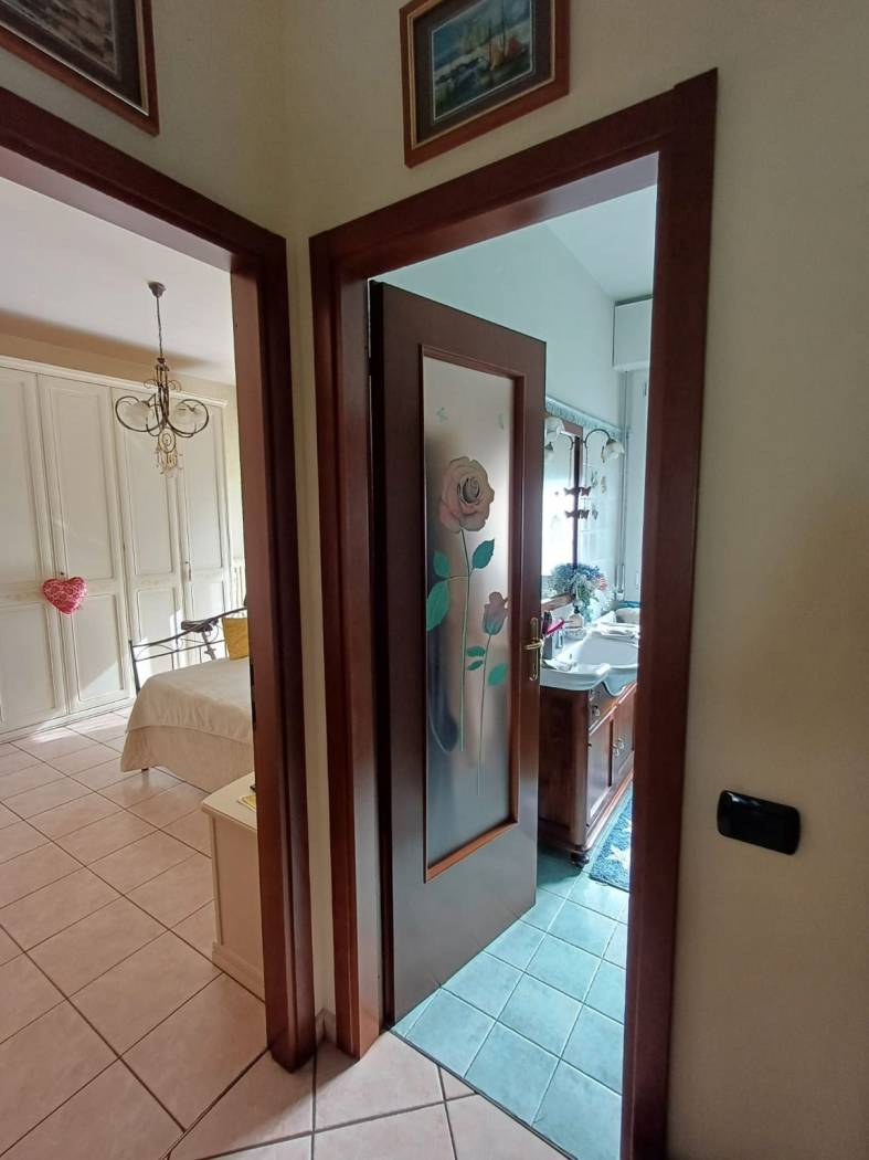 Interno appartamento