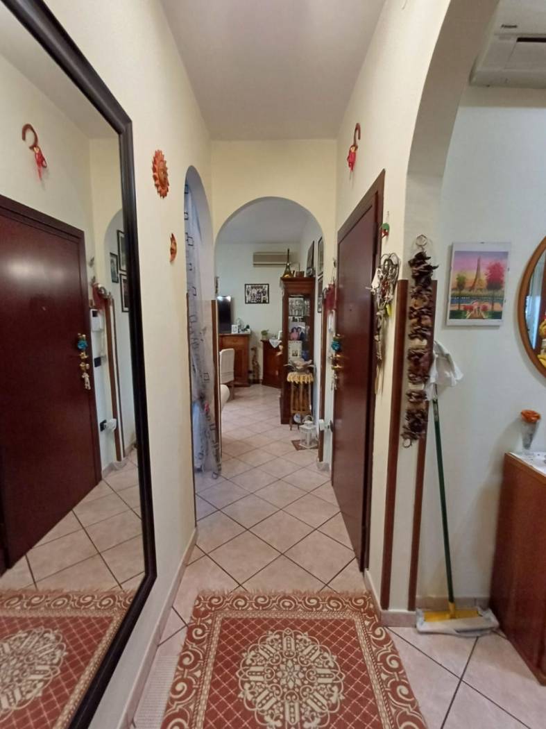 Interno appartamento