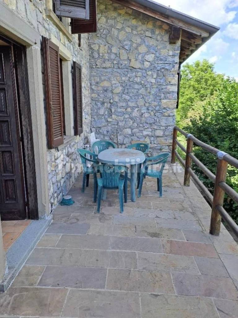 Balcone