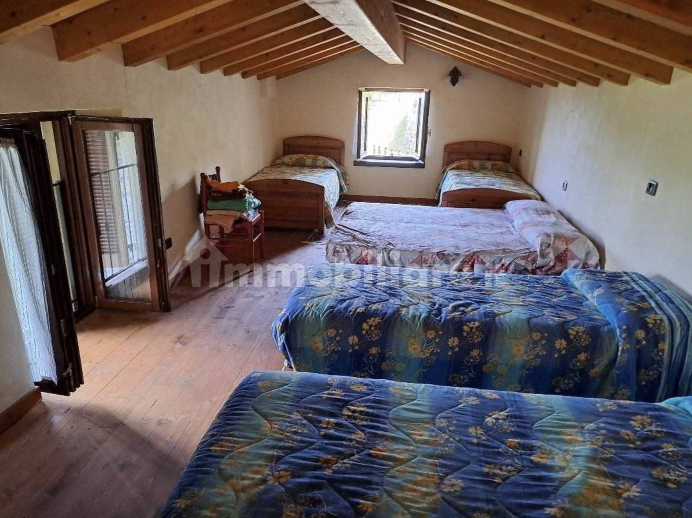 Camera da letto