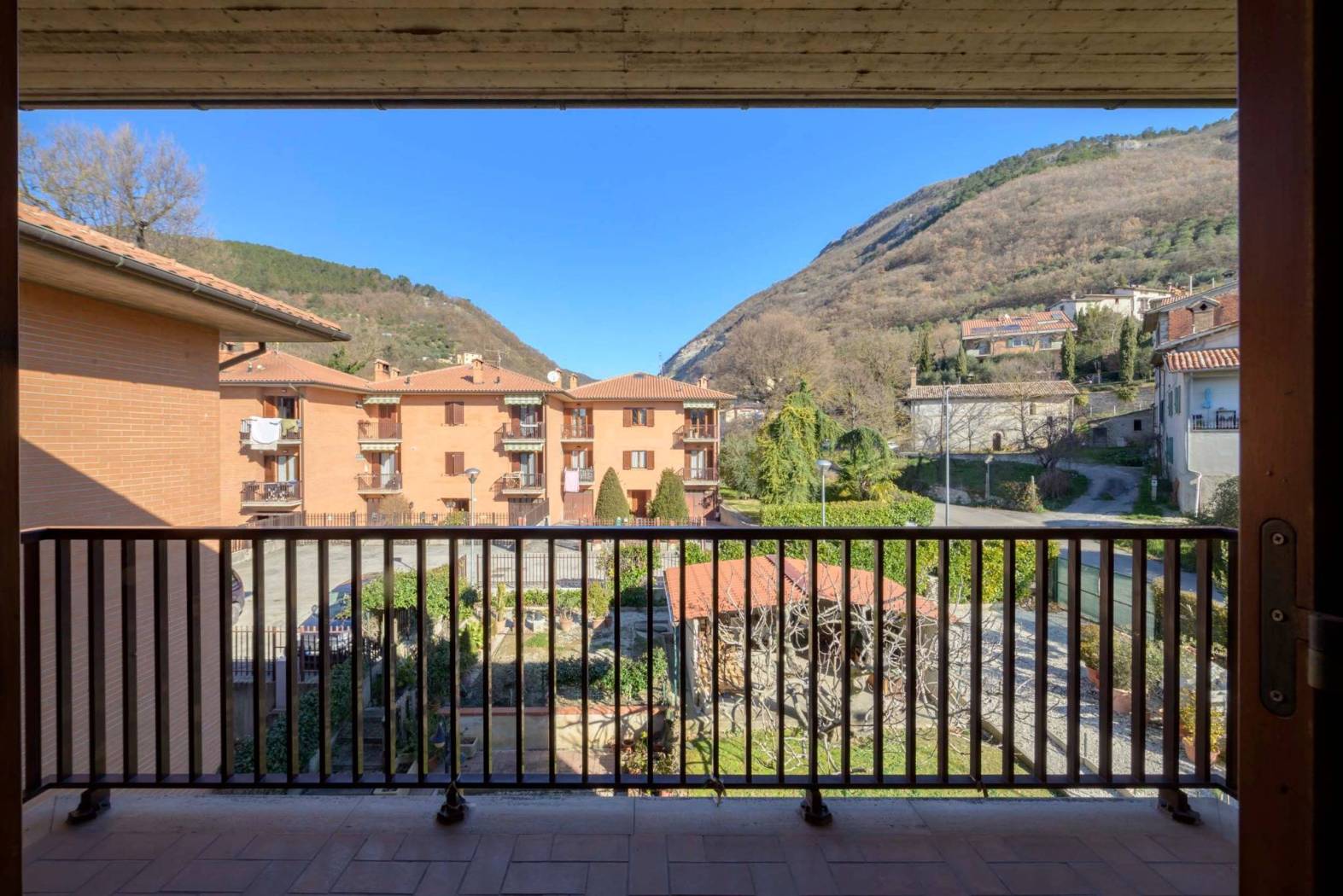 Balcone