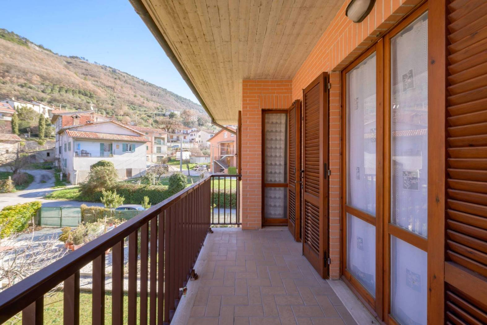 Balcone