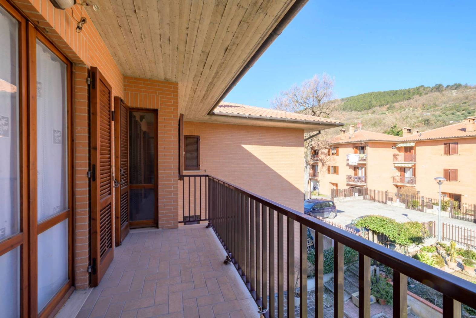 Balcone