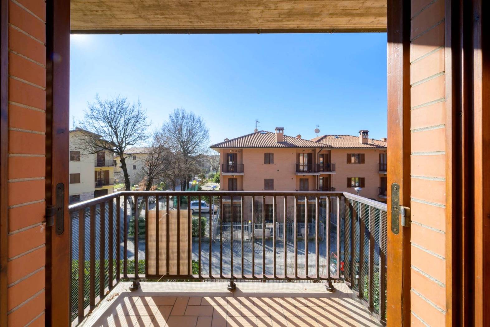 Balcone